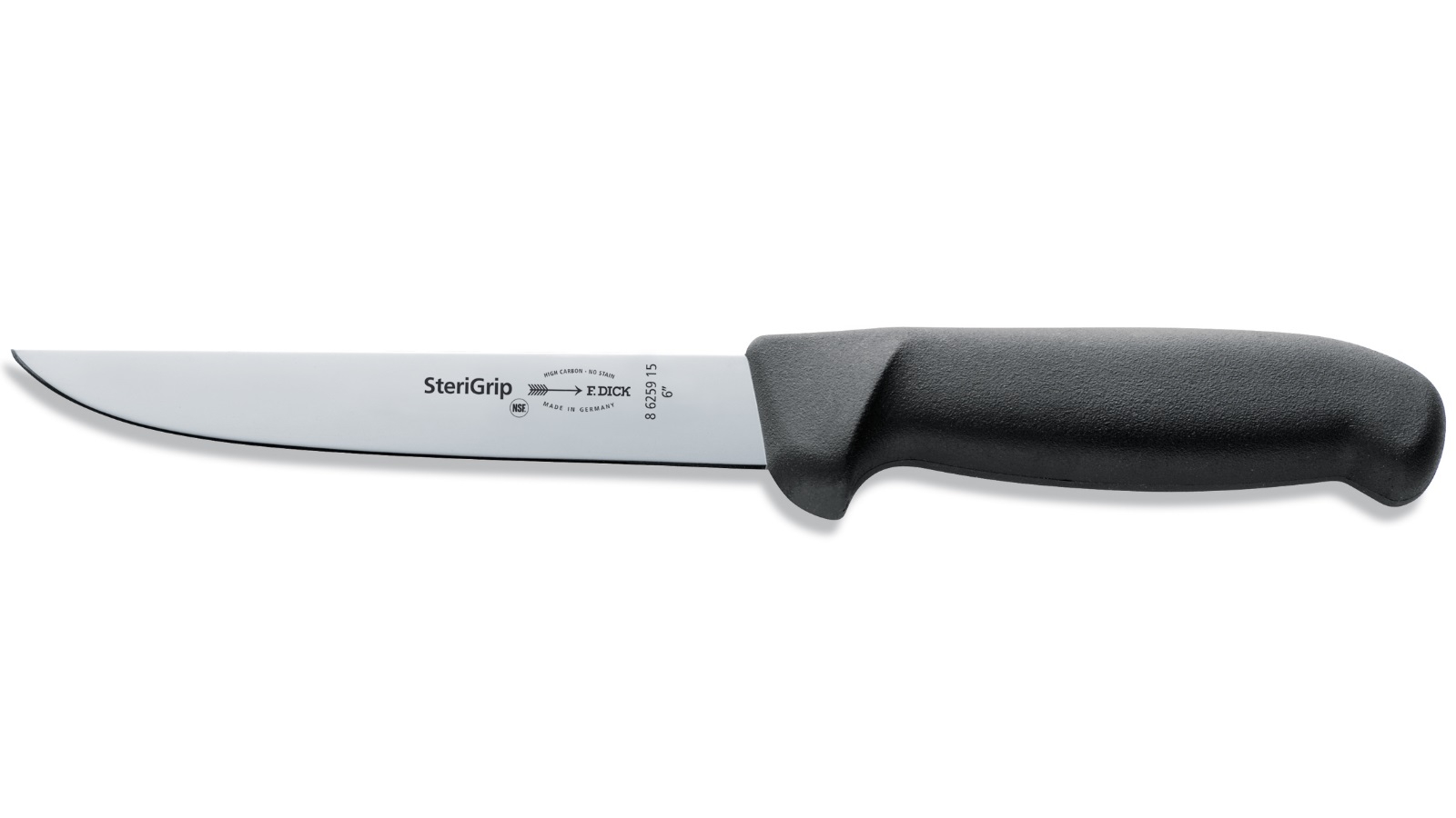 F.Dick SteriGrip 15cm Boning Knife