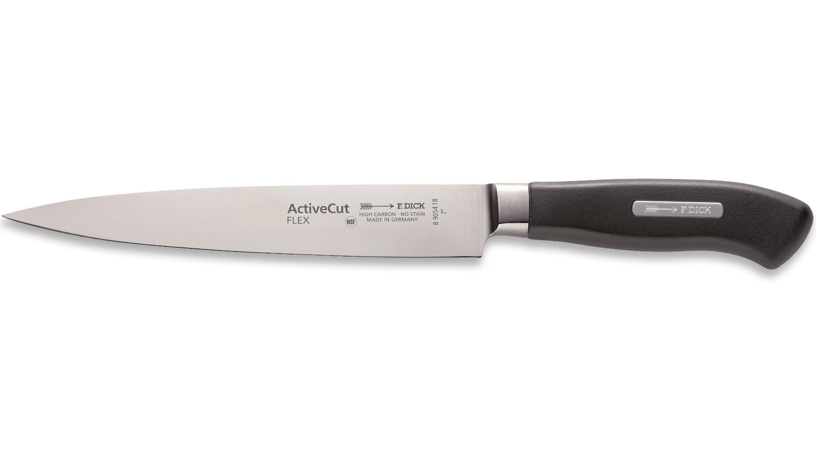 F.Dick ActiveCut Flexible 18cm Filleting Knife
