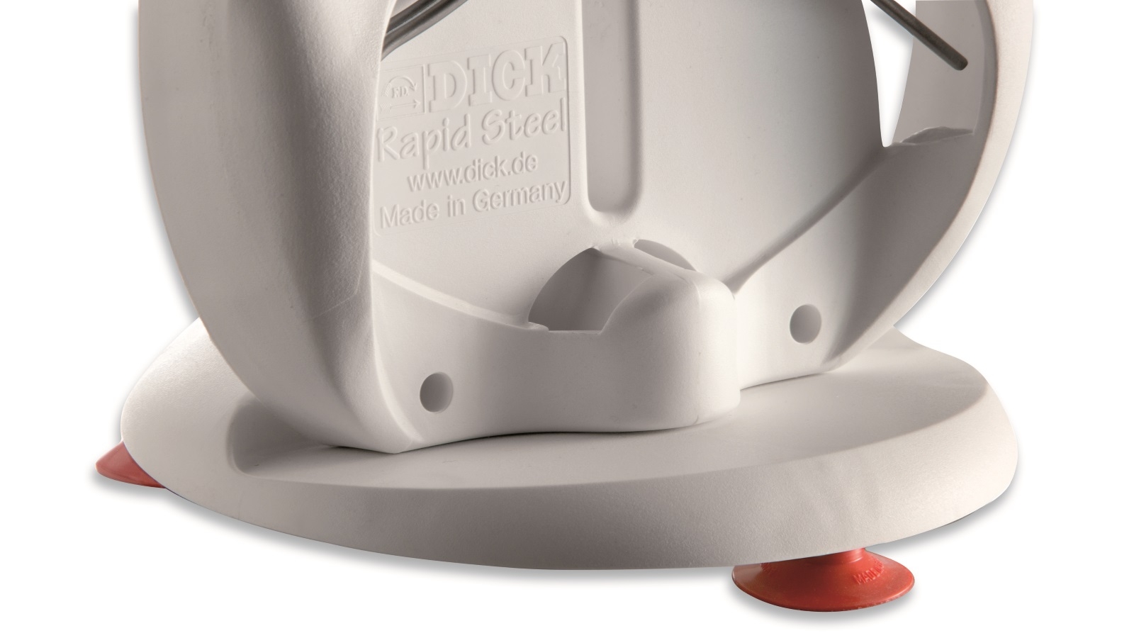 F.Dick Suction Cup for Rapid Steel Action