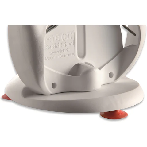 F.Dick Suction Cup for Rapid Steel Action