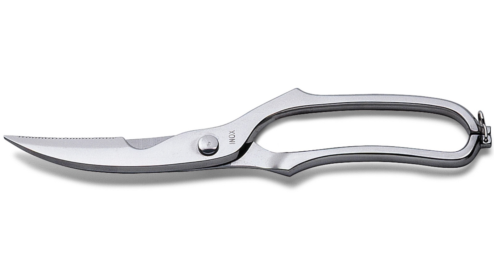 F.Dick Tools for Chefs 25cm Poultry Shears - Stainless
