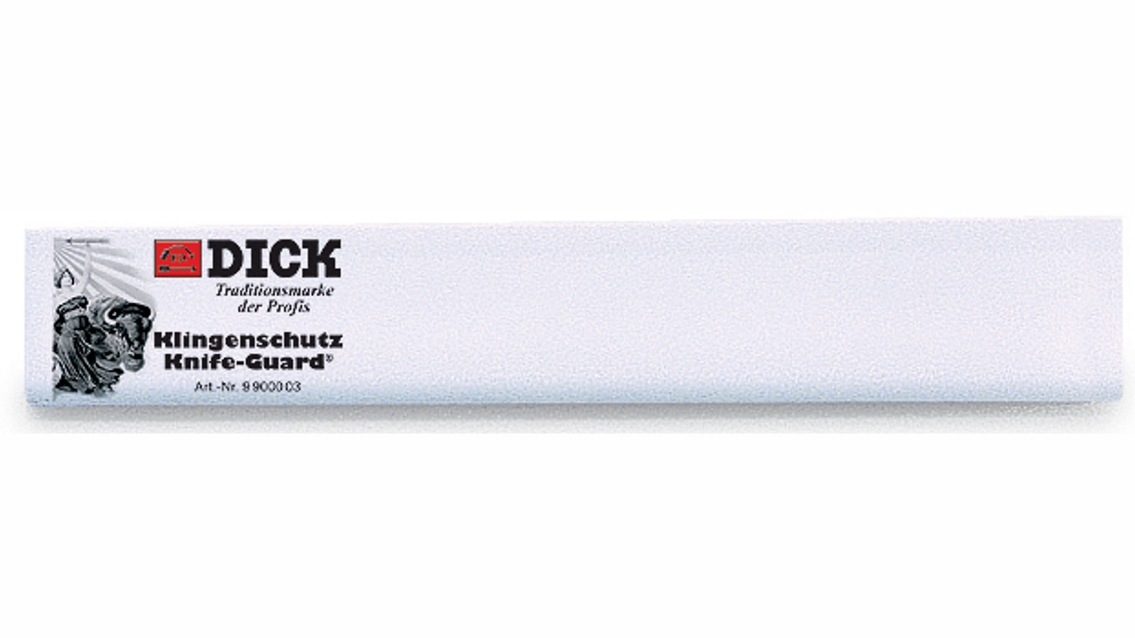 F.Dick Tools for Chefs Blade Guard for Maximum Blade Length - 16cm