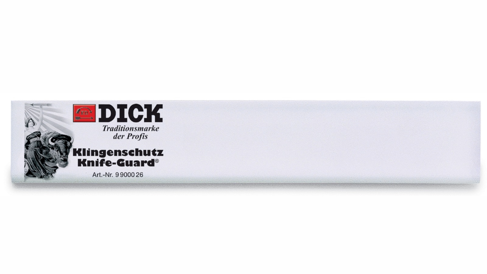 F.Dick Tools for Chefs Blade Guard for Maximum Blade Length - 30cm