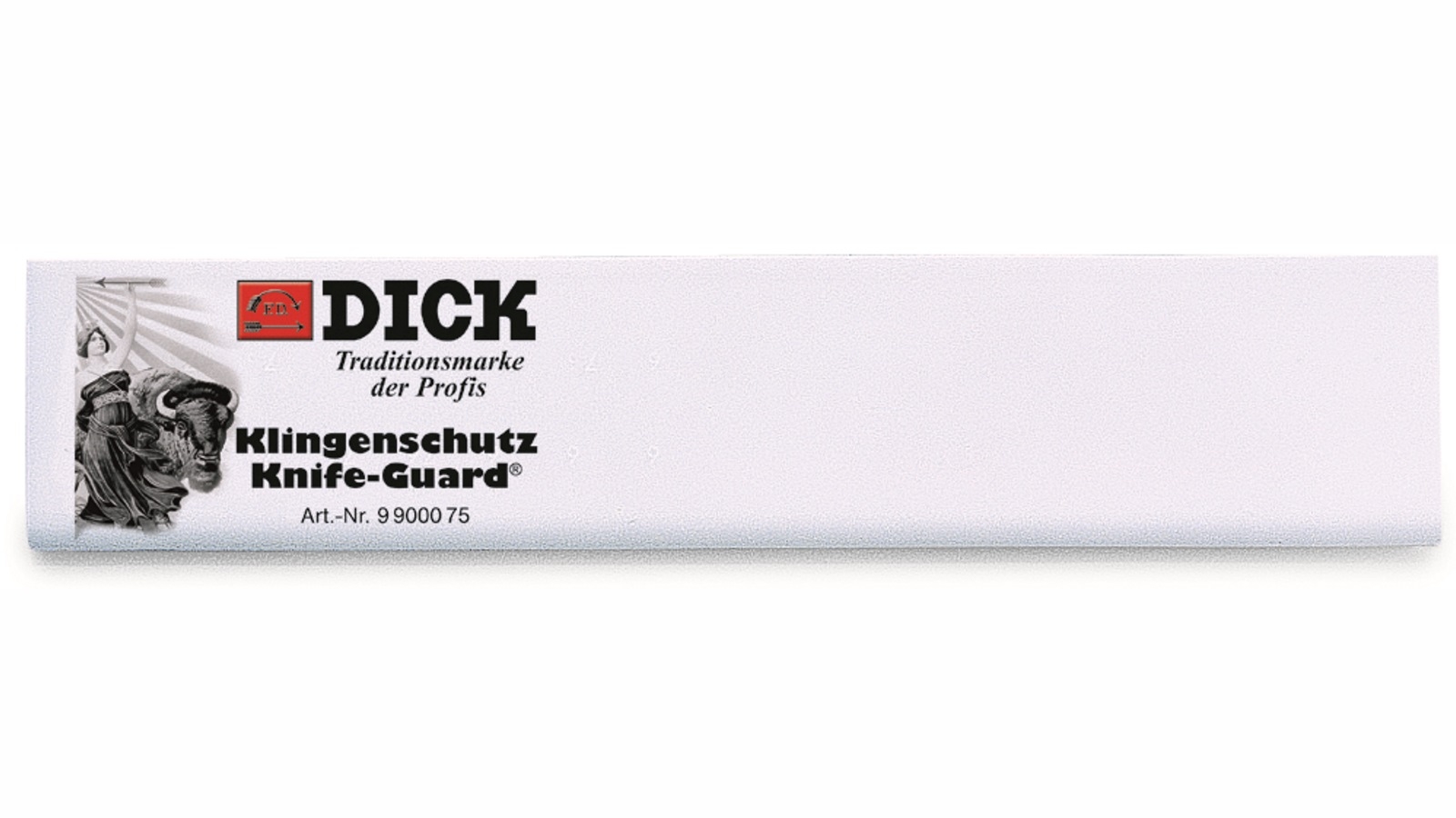 F.Dick Tools for Chefs Blade Guard for Maximum Blade Length - 21cm