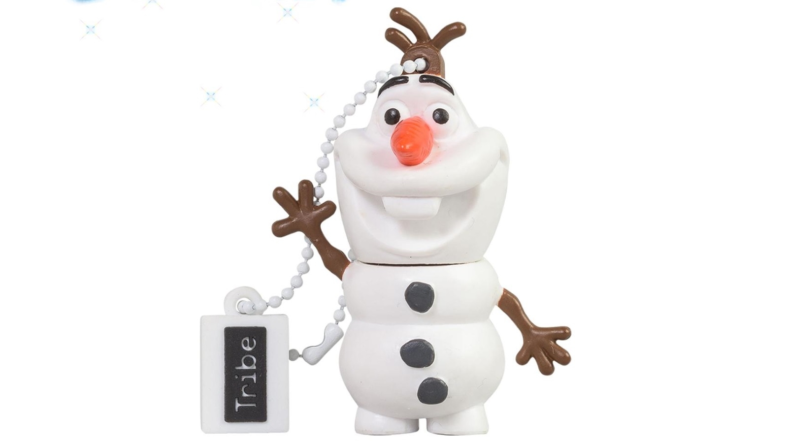 Tribe Disney Frozen 16GB USB Flash Drive Olaf Harvey Norman