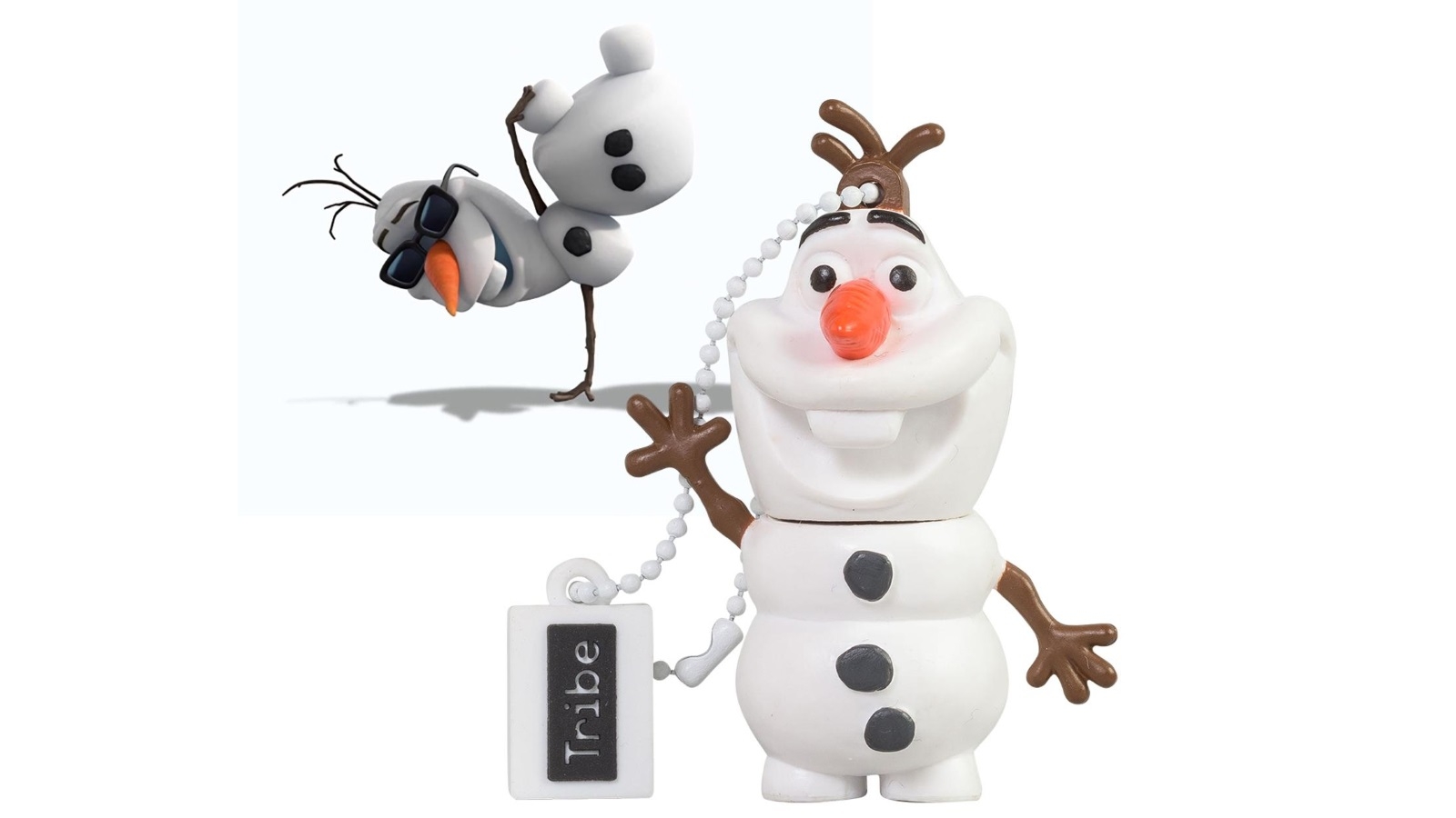 Tribe Disney Frozen 16GB USB Flash Drive Olaf Harvey Norman