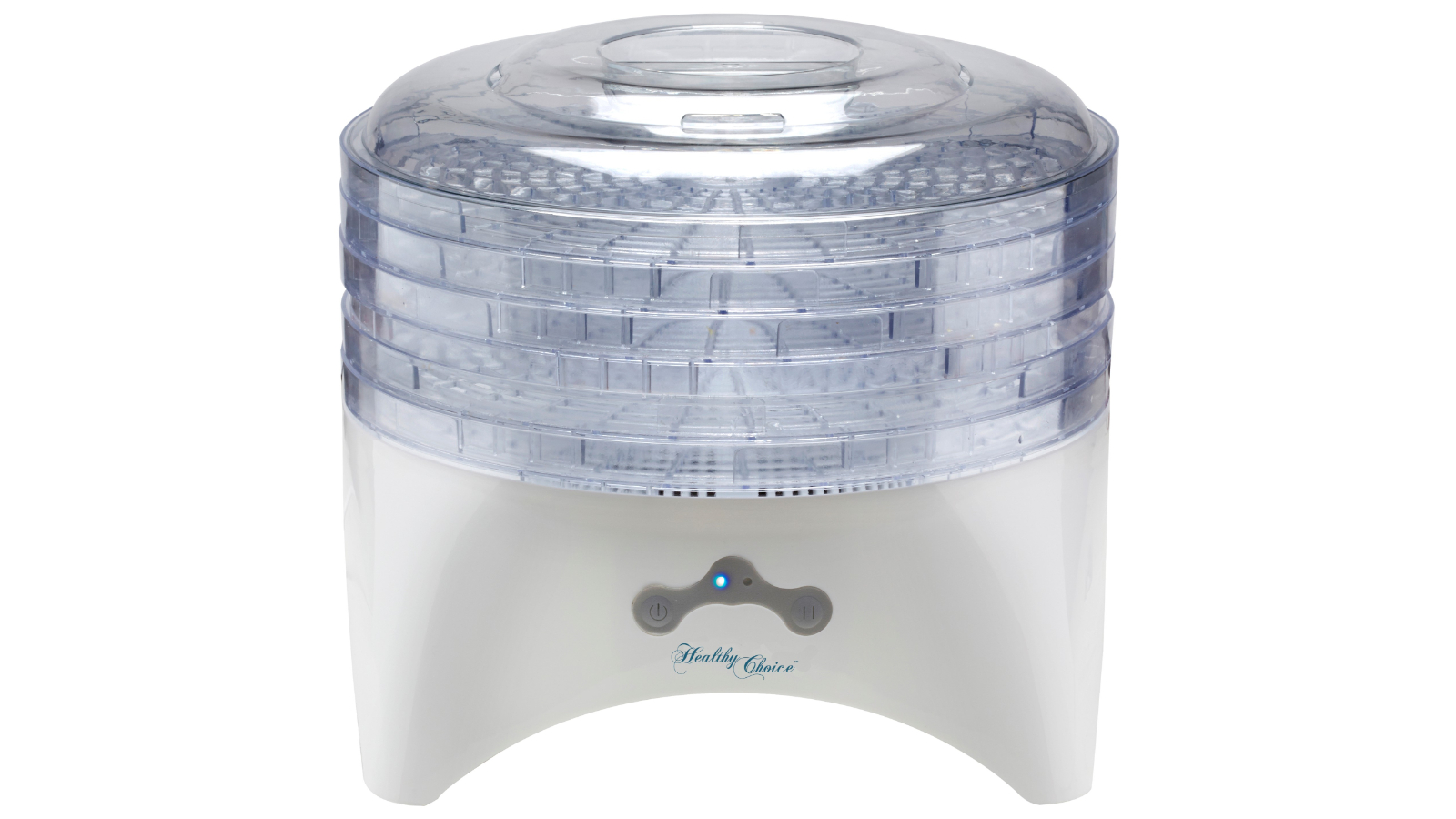 Healthy Choice Digital Food Dehydrator Harvey Norman