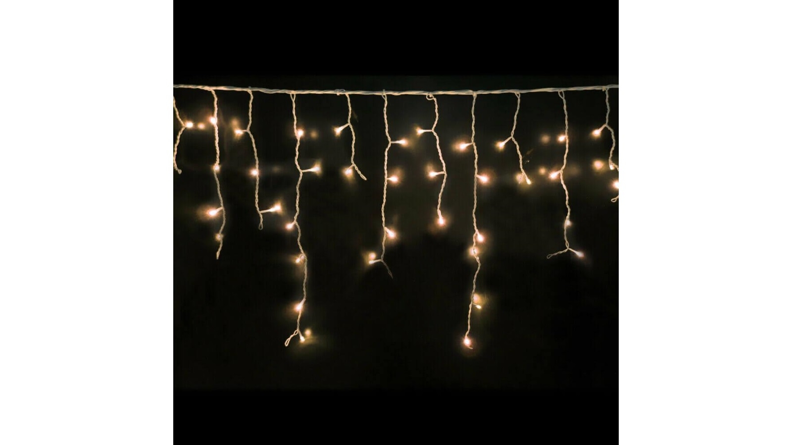 Kmart outdoor online fairy lights