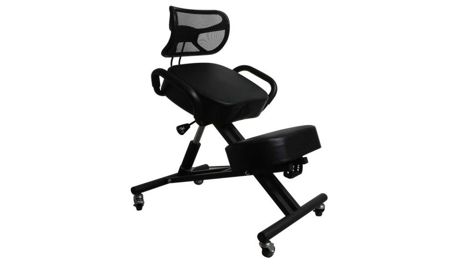 Ergonomic Kneeling Chair Office Harvey Norman