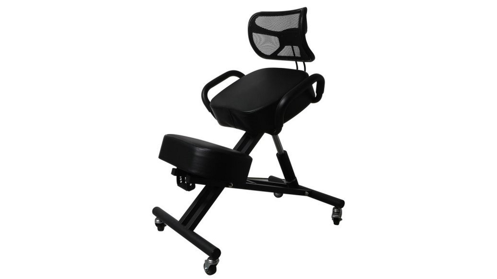 Ergonomic Kneeling Chair Office Harvey Norman