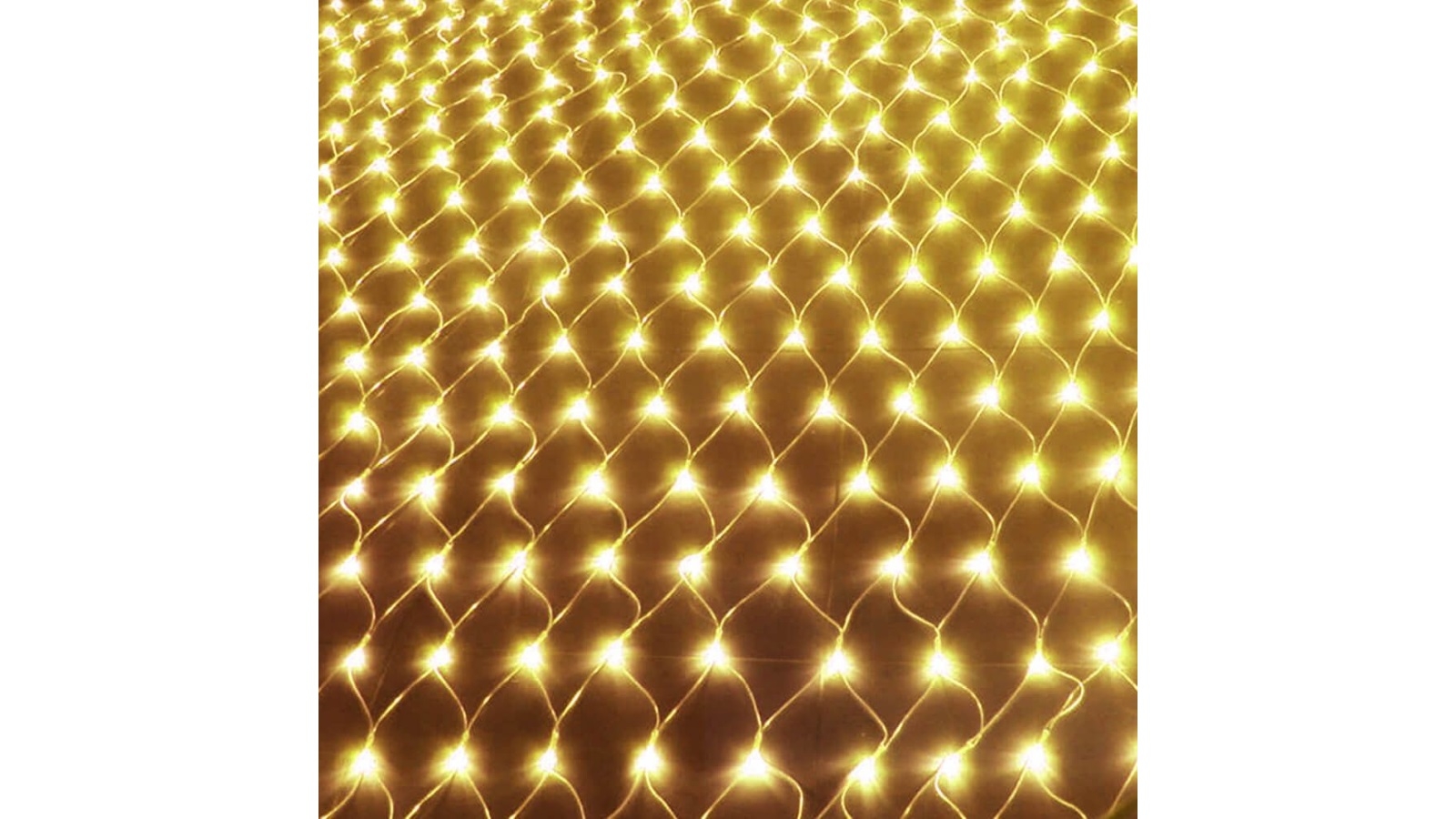 Net of 2024 fairy lights