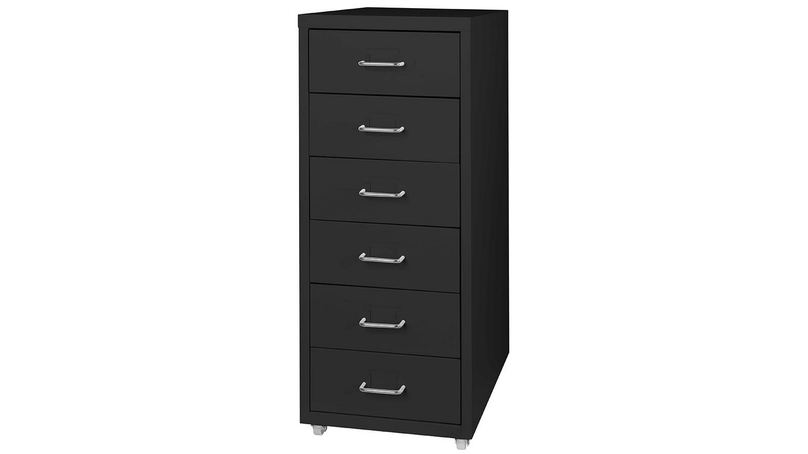Levede 6 Tiers Steel Organiser Metal File Cabin
