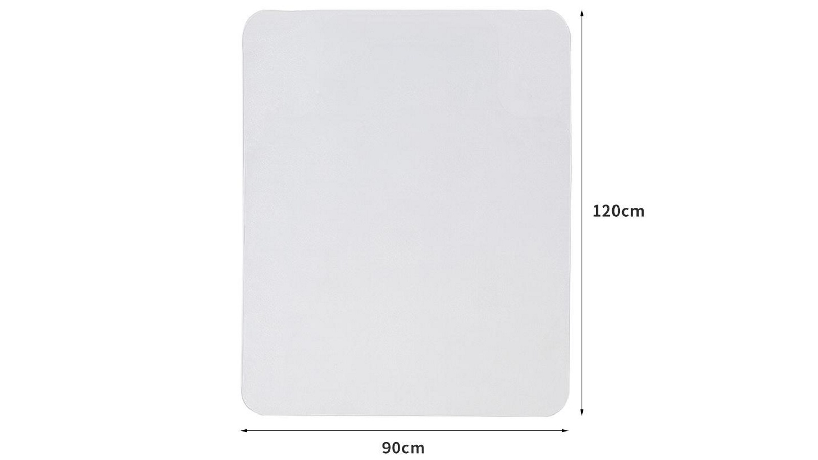 Marlow 120X90 Chair Mat Harvey Norman