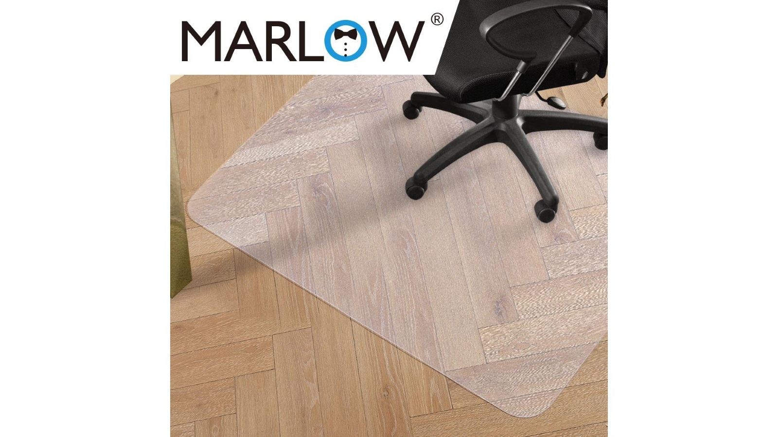 Marlow 120X90 Chair Mat Harvey Norman