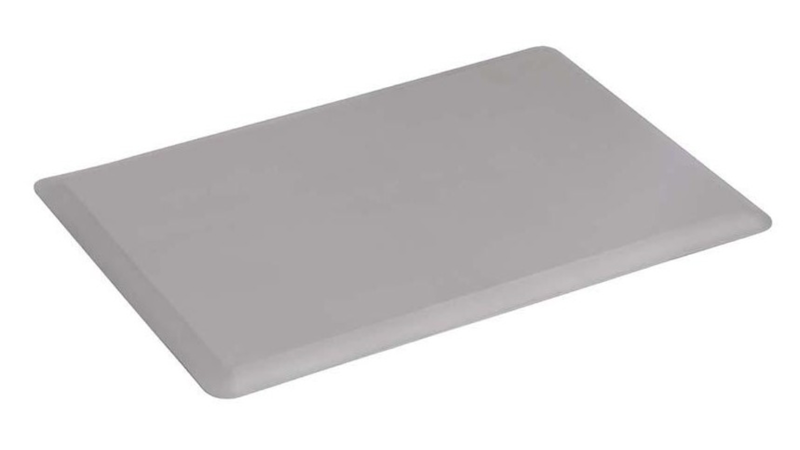 Marlow 80cm Anti Fatigue Floor Mat - Grey
