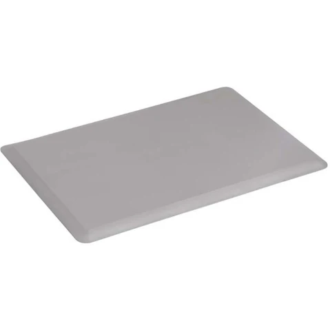 Marlow 80cm Anti Fatigue Floor Mat - Grey