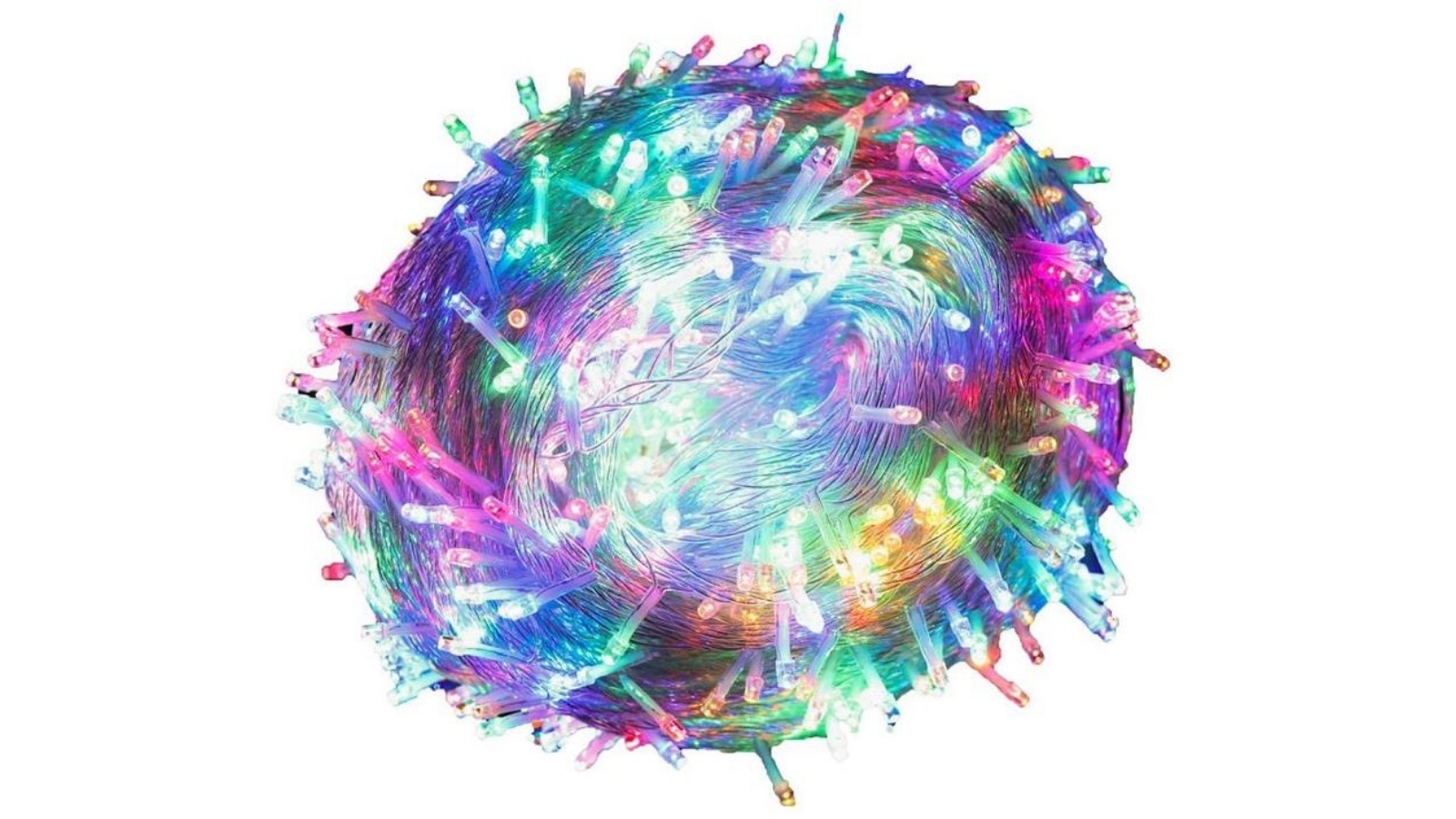 Emitto 880LED Christmas Net Lights Mesh String Fairy Light Party 