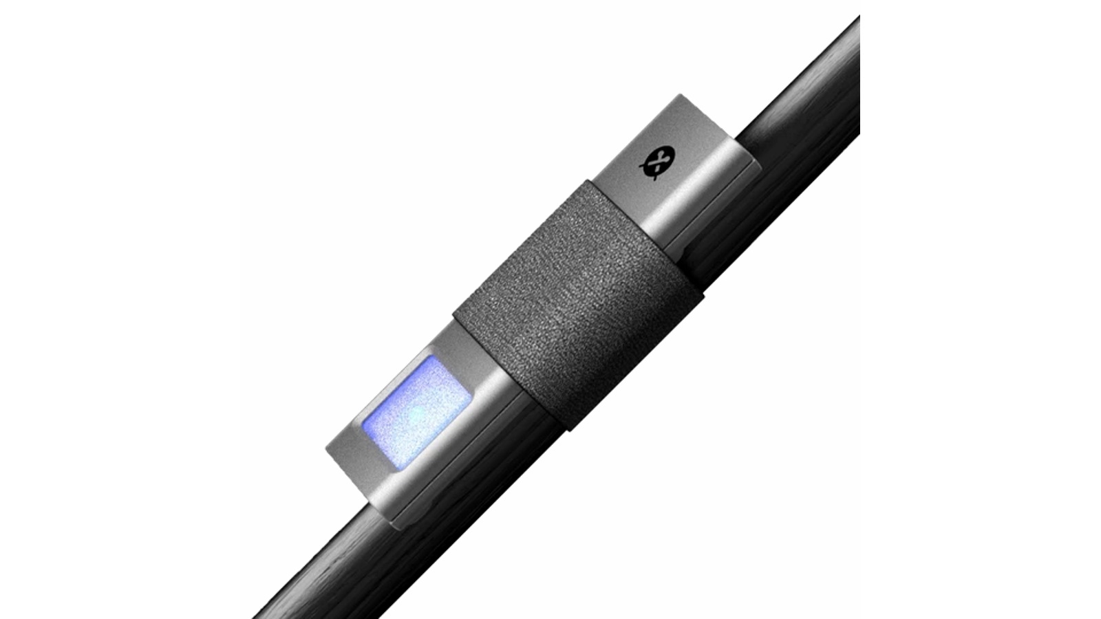 Freedrum Complete Kit 4 Sensors Drumsticks Black Finish Harvey Norman