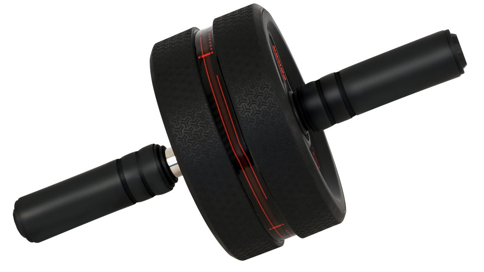 Advwin Abdomen Roller Round Muscle Trainer