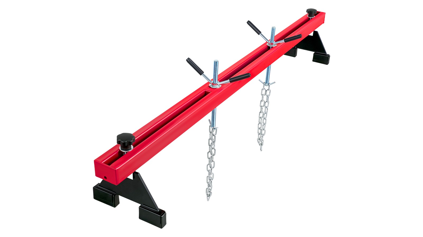 Vevor Engine Support Bar Transmission with Dual Hook