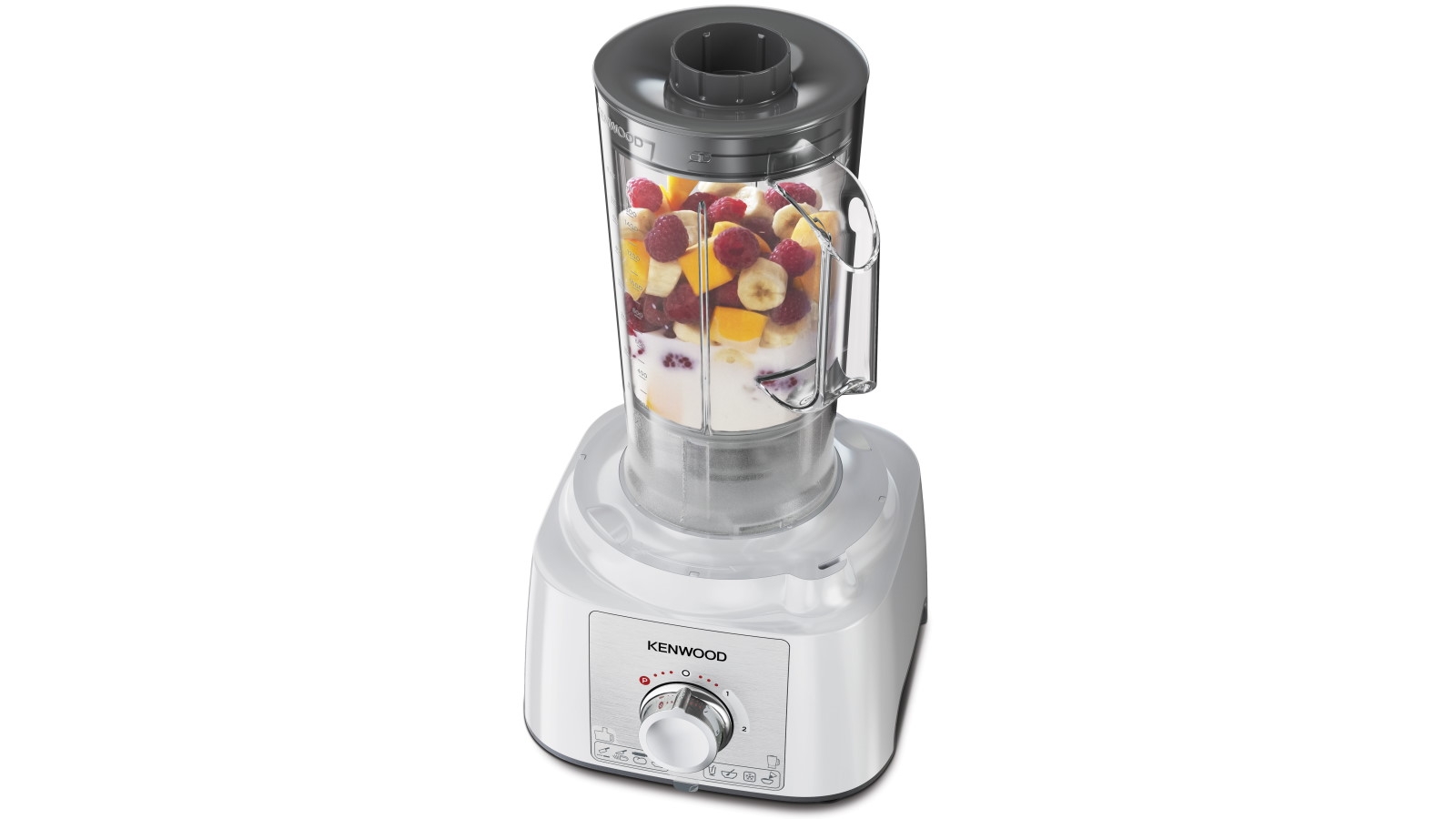Kenwood MultiPro Express Food Processor Harvey Norman