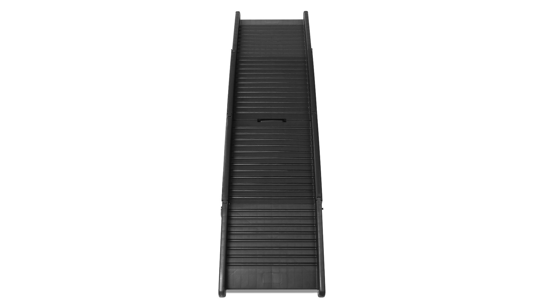 i.Pet Folding Pet Ramp - Black