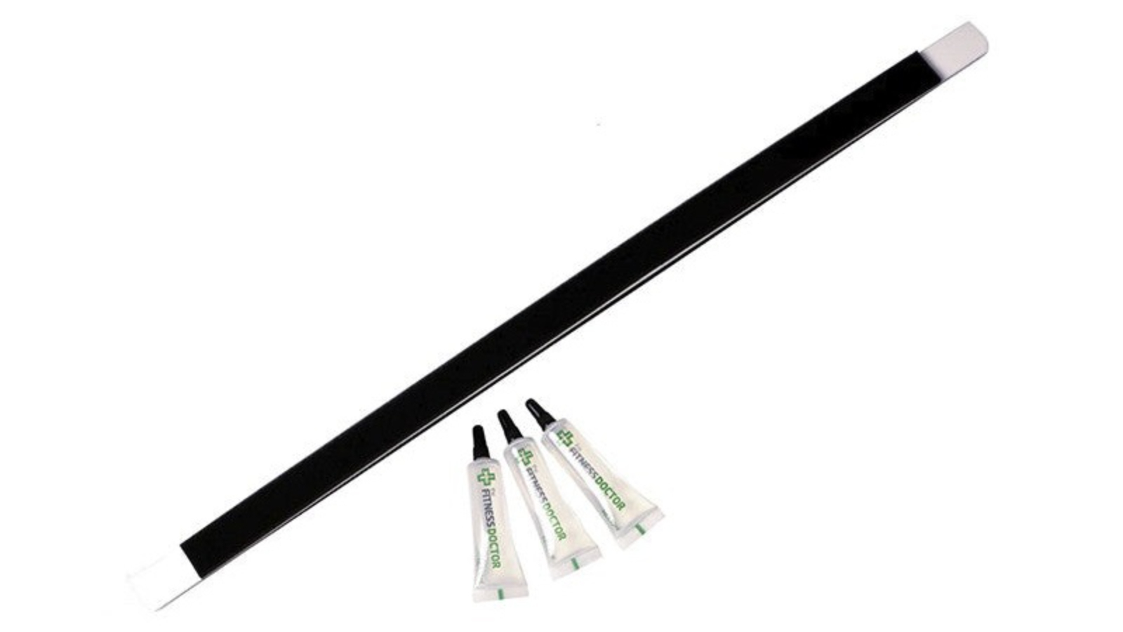 The Fitness Doctor Silver Treadmill Service Kit