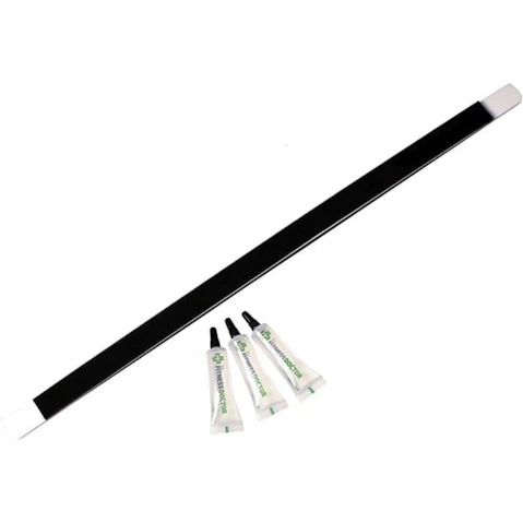 The Fitness Doctor Silver Treadmill Service Kit