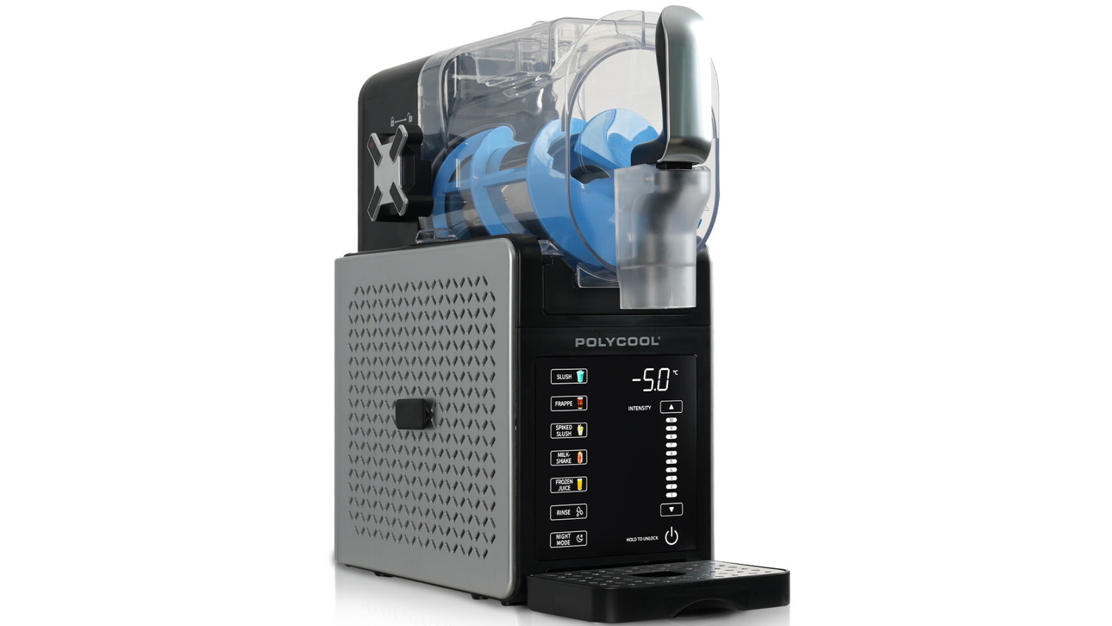 PolyCool 3L Frozen Slush Drink Maker