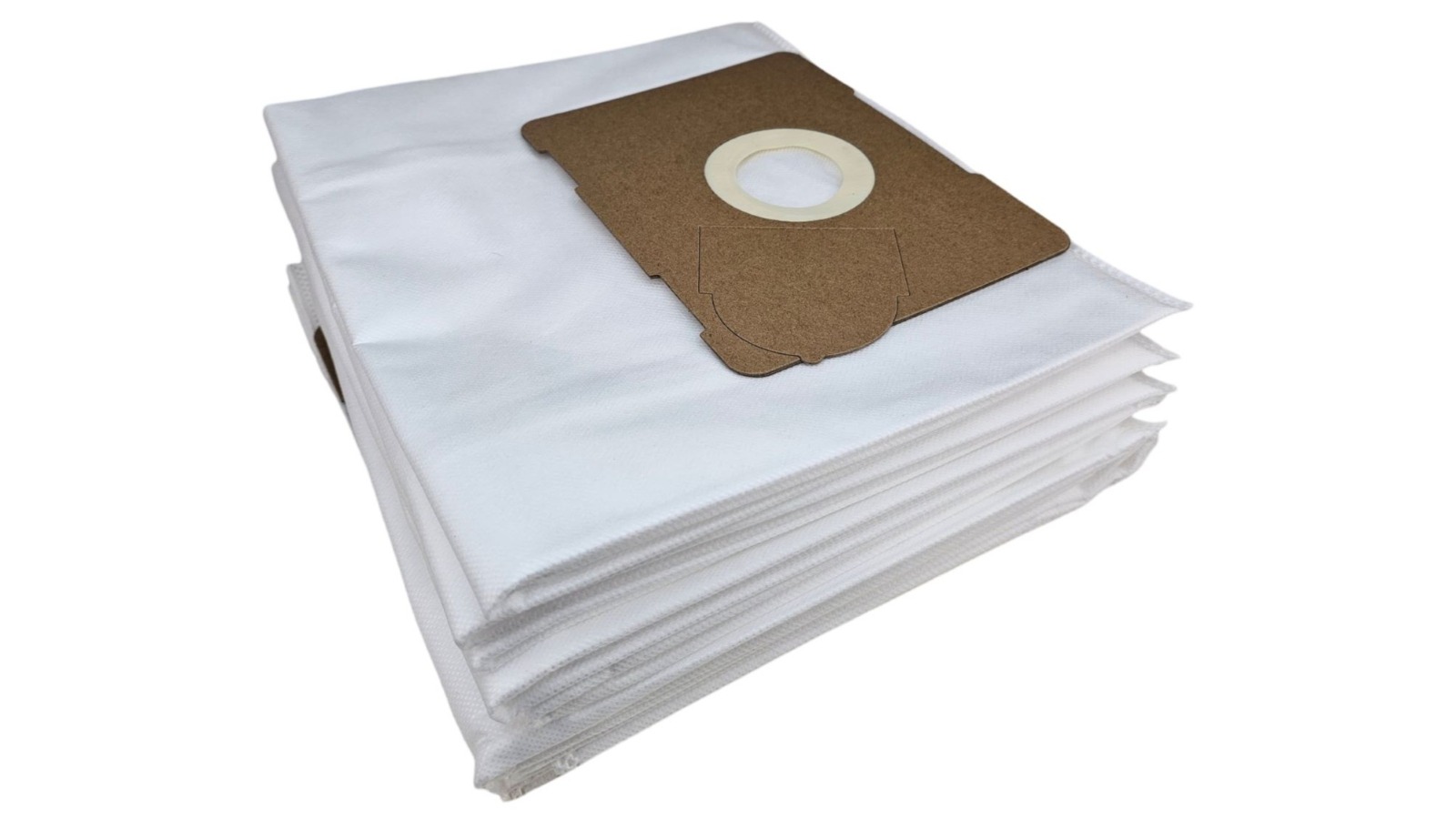 Hygieia 10 Piece Filter Bag for Festool CT 17 Dust Extractor