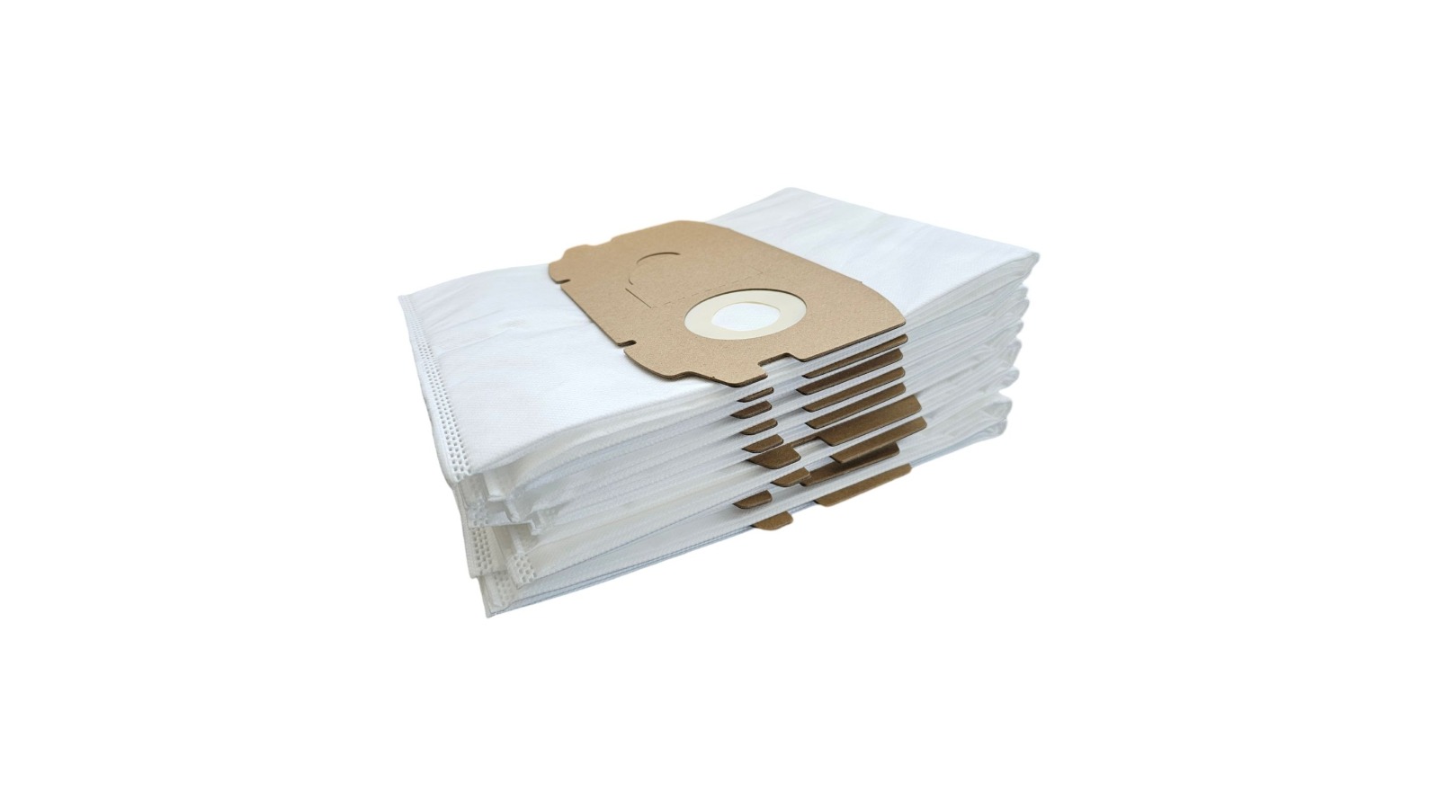 Hygieia Pack of 10 Dust Bag for Festool CT / CTL MINI and MIDI Dust Extractor