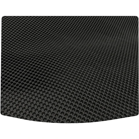 Outback GT 6D Diamond Car Boot Mat Compatible for Ford Falcon 2002 - 2008