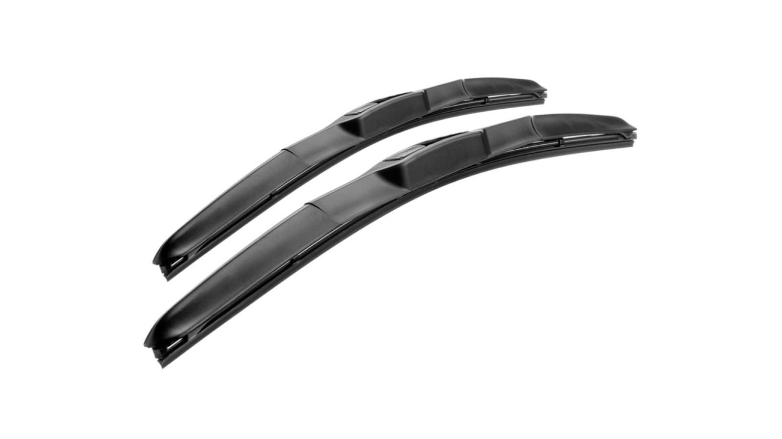 Acatana Pair of 18inch + 18inch Windscreen Wiper Blades for Fiat Corsair UA Hatch 1990 1991 1992