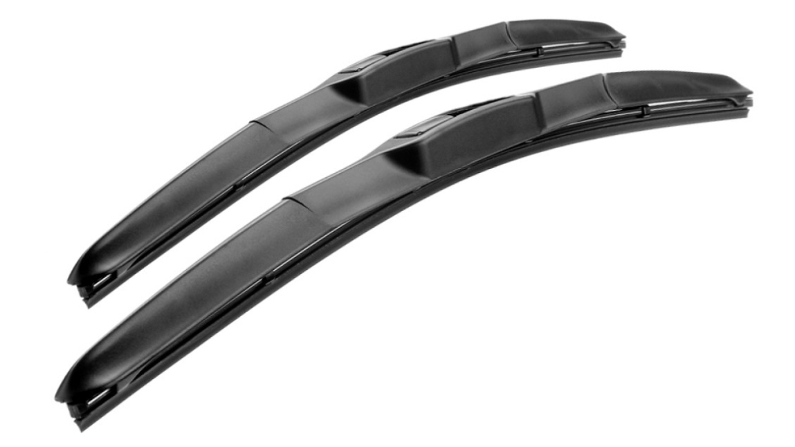Acatana Pair of 22inch + 18inch Windscreen Wiper Blades for Honda Legend KA7 KA8 1991 1992 1993 -1996 