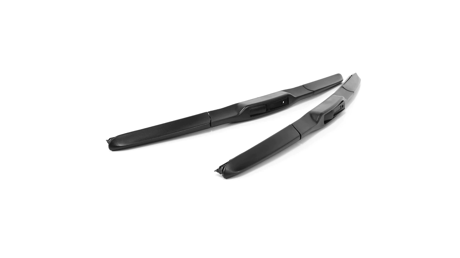 Acatana Pair of 22inch and 21inch Windscreen Wiper Blades for Alfa Romeo 156 Sedan 1999 - 2006