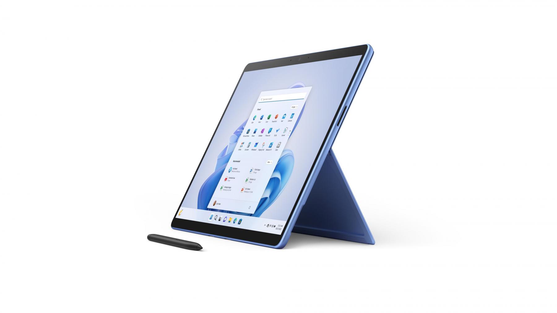 Microsoft Surface Pro 9 13-inch I5/8GB/256GB SSD 2 In 1 Device ...