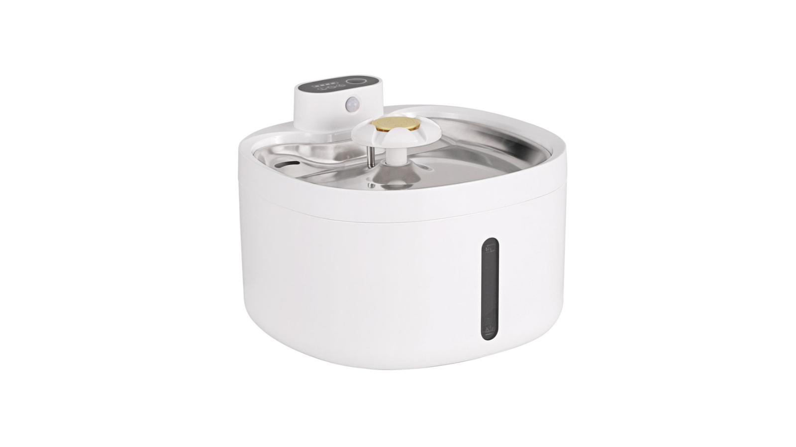 i.Pet Automatic Electric Pet Water Fountain - 2.6L
