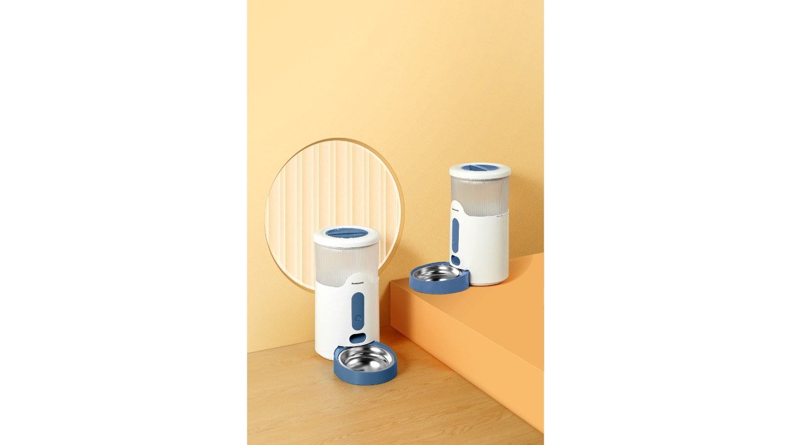 Panasonic Smart Pet Feeder Harvey Norman