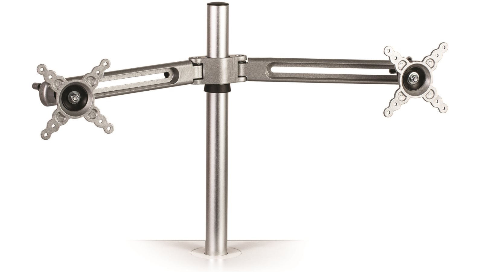 Fellowes Lotus Dual Monitor Arm Kit