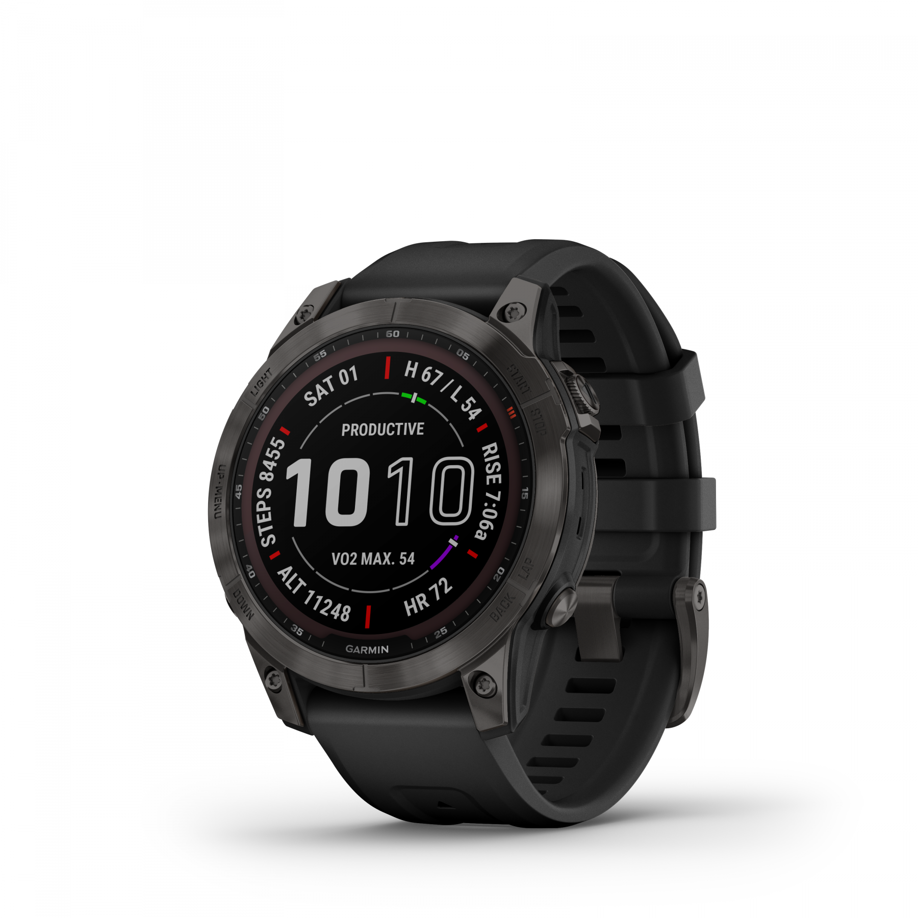 Fenix 5 plus harvey on sale norman