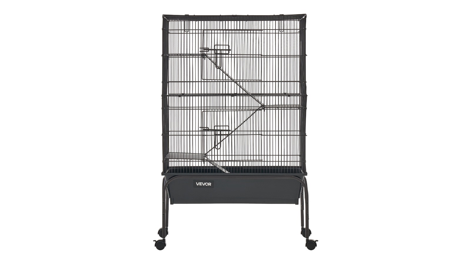 Vevor 3-Tier Small Animal Cage