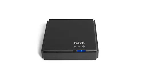 Fetch Mini 5 (4K UHD) | Harvey Norman