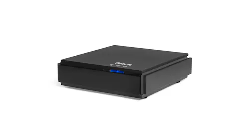 Fetch Mini 5 (4K UHD) | Harvey Norman