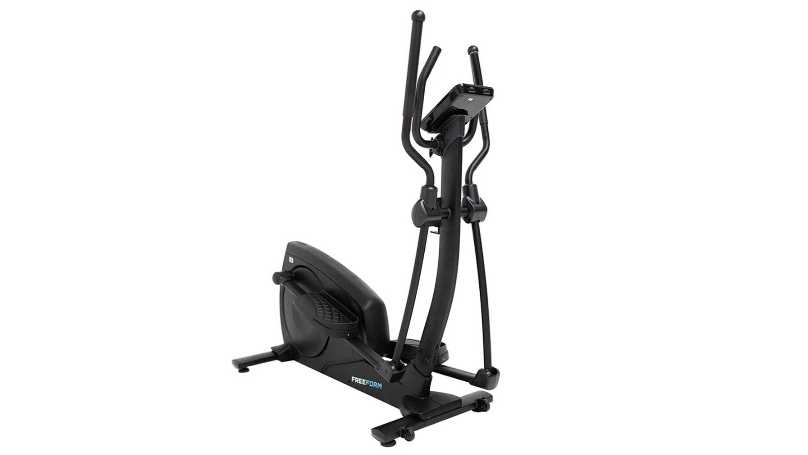 Freeform E3 Elliptical