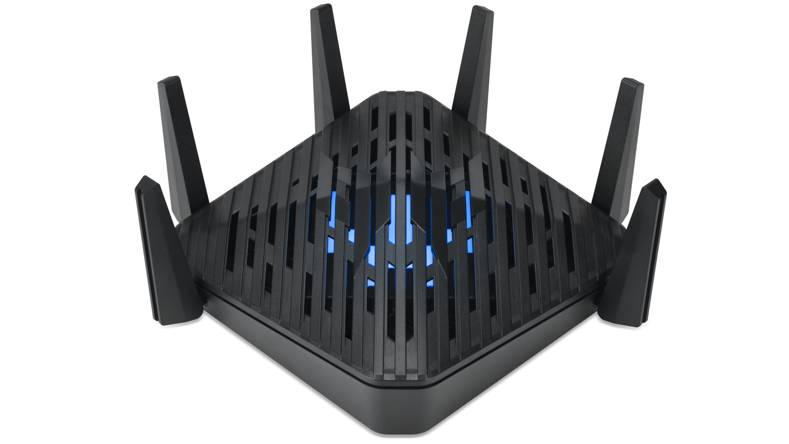 Predator Connect W6 AX7800 Wi-Fi 6E Gaming Router