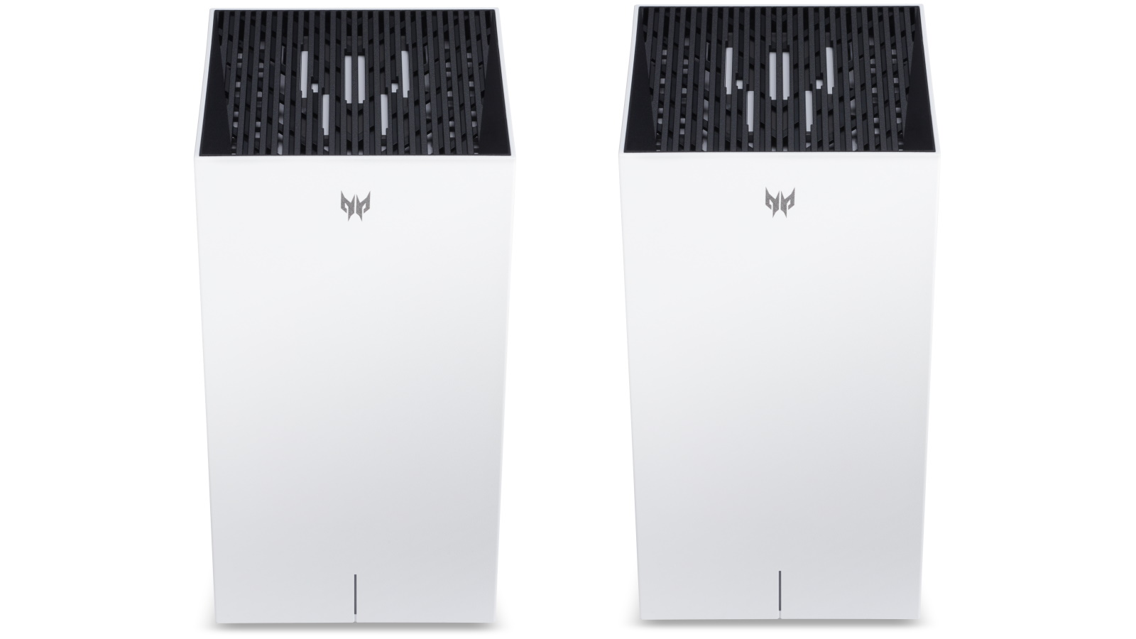 Predator Connect T7 BE11000 Mesh Wi-Fi 7 Router - 2 Pack