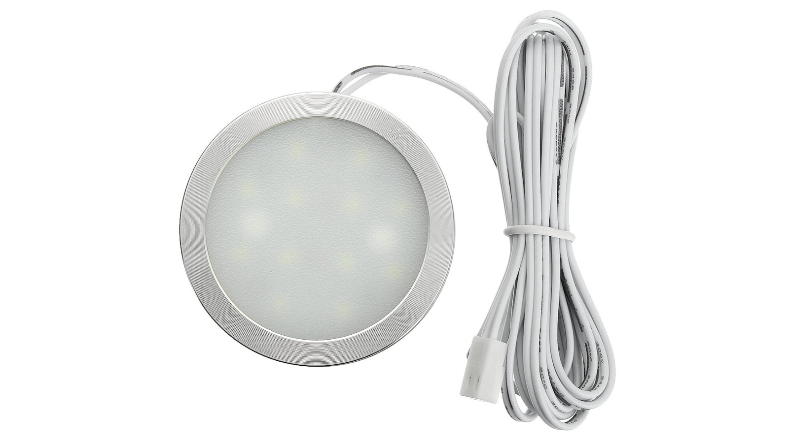 12v led store spotlight campervan