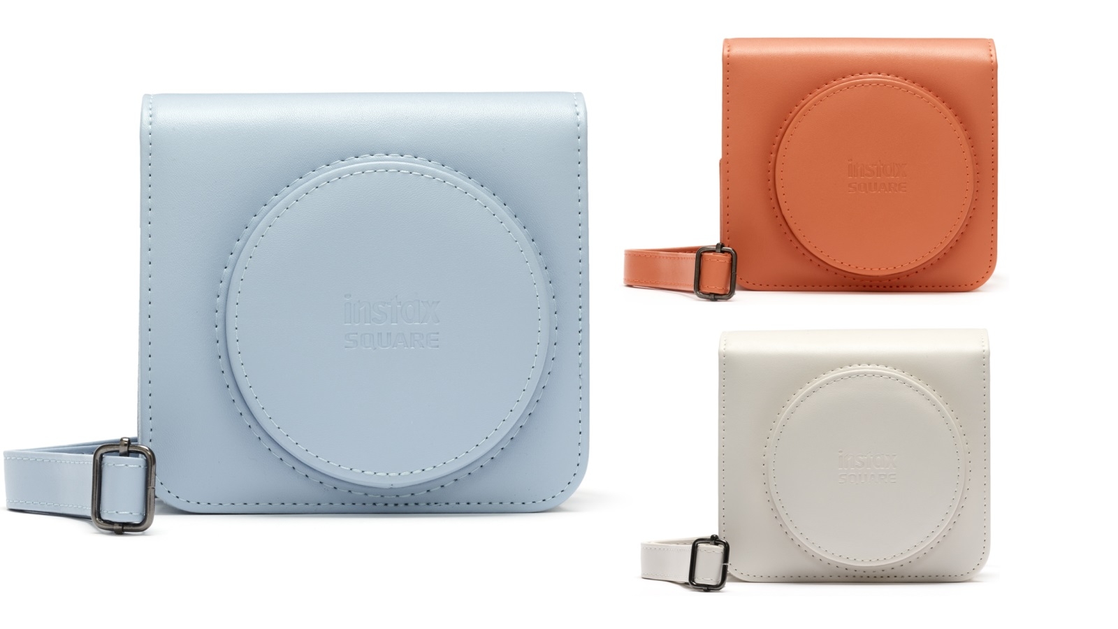 instax square sq6 camera case