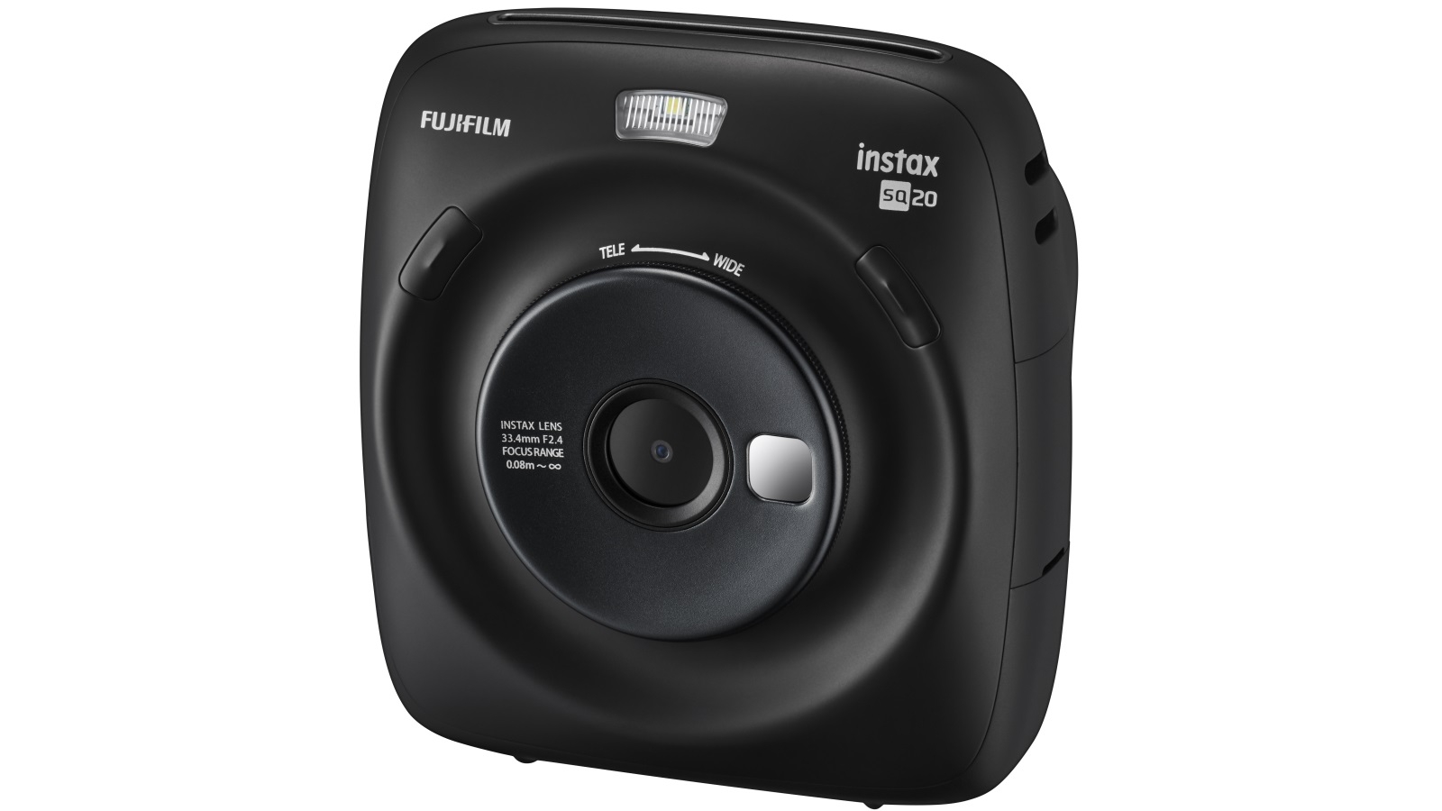 instax monochrome film