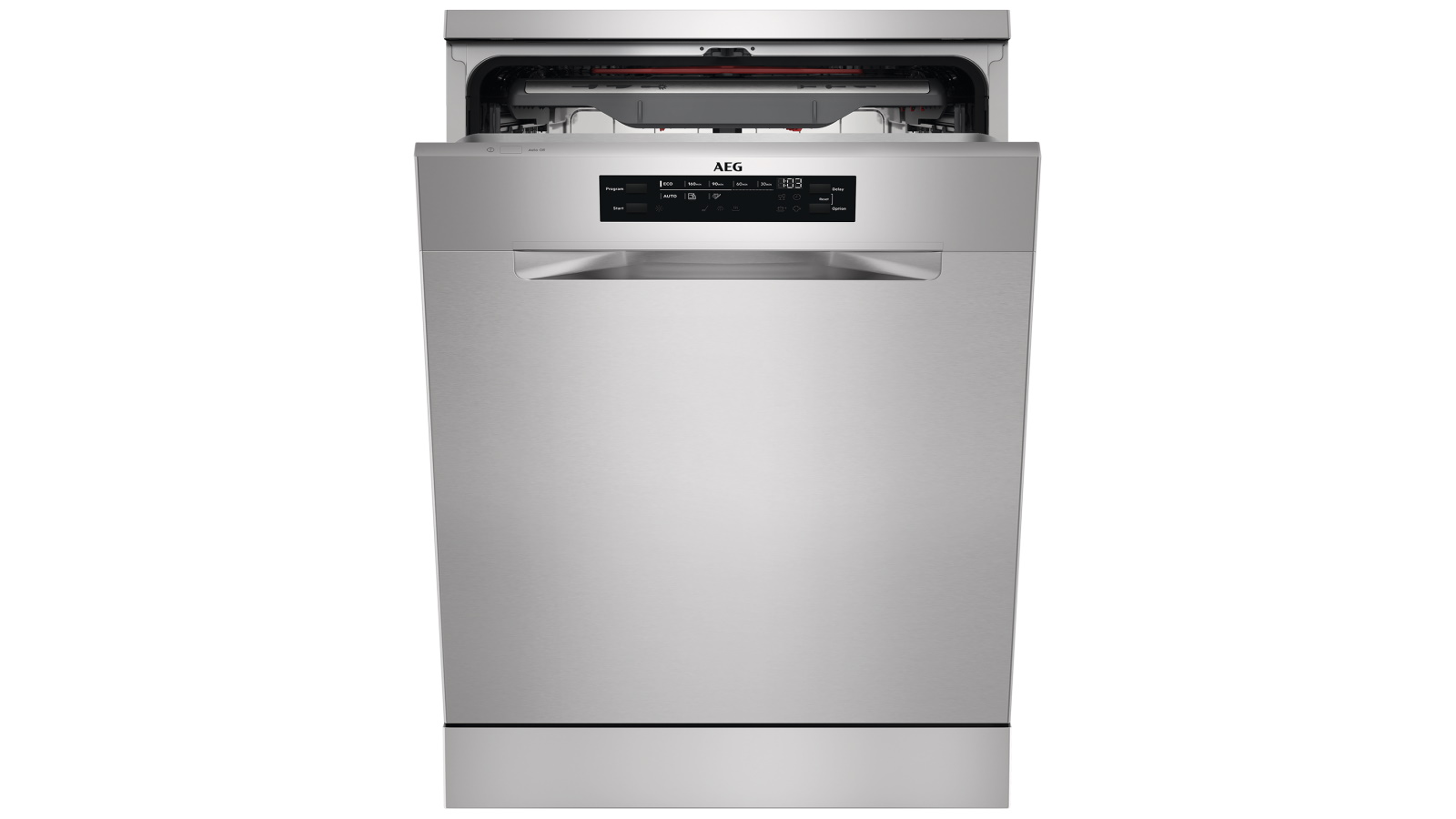 Aeg dishwasher discount harvey norman